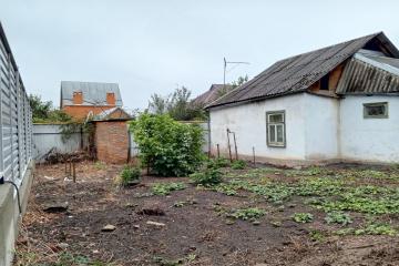 Фото №2: Земельный участок 3.4 сот. - Краснодар, мкр. Сельскохозяйственный Институт, ул. Академика Трубилина, 126