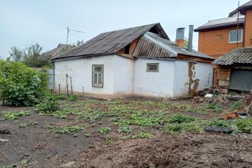 Фото №3: Земельный участок 3.4 сот. - Краснодар, мкр. Сельскохозяйственный Институт, ул. Академика Трубилина, 126