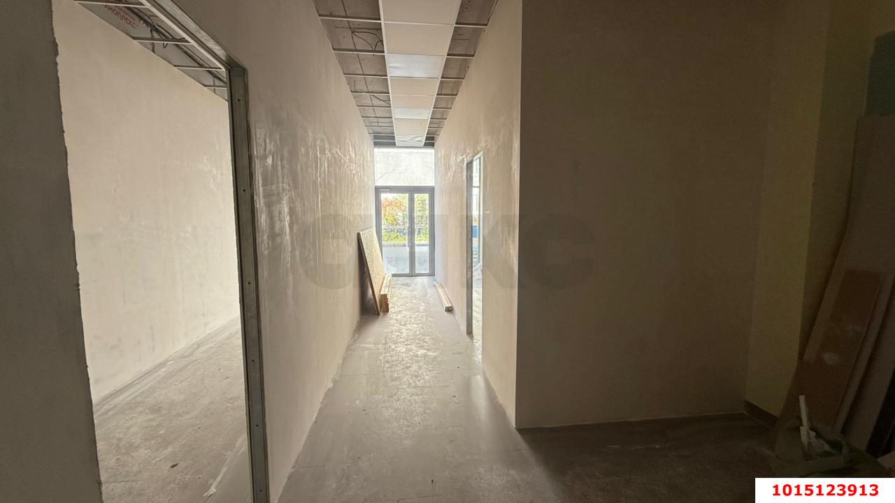 Фото №4: Торговое помещение 60 м² - Южный, ул. Войсковая, 8/5