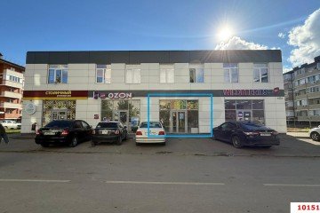 Фото №1: Торговое помещение 60 м² - Южный, ул. Войсковая, 8/5