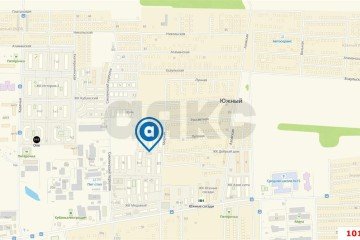 Фото №2: Торговое помещение 60 м² - Южный, ул. Войсковая, 8/5