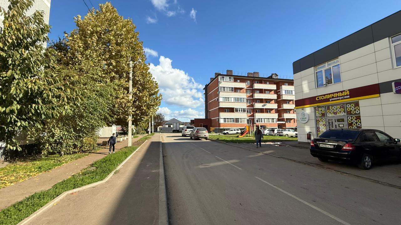 Фото №7: Коммерция 60 м² - Южный, ул. Войсковая, 8/5