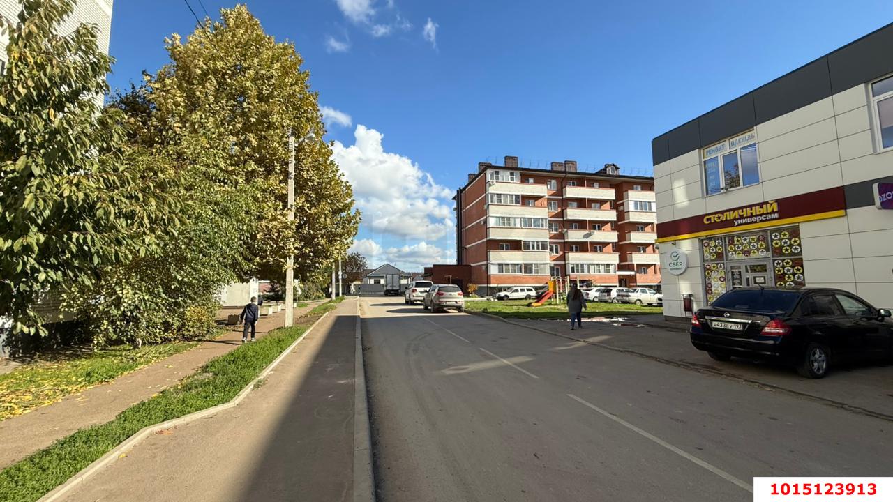 Фото №9: Торговое помещение 60 м² - Южный, ул. Войсковая, 8/5