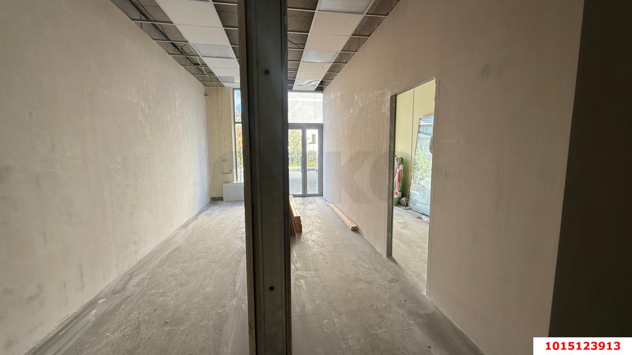 Фото №5: Торговое помещение 60 м² - Южный, ул. Войсковая, 8/5