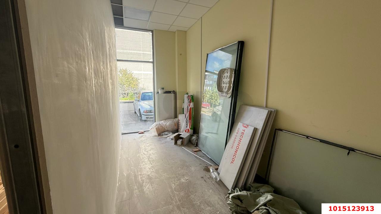 Фото №6: Торговое помещение 60 м² - Южный, ул. Войсковая, 8/5