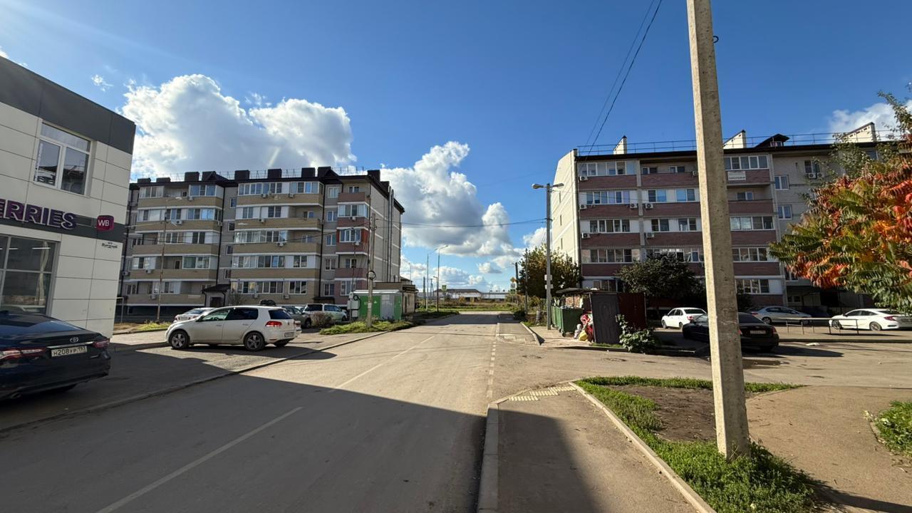 Фото №6: Коммерция 60 м² - Южный, ул. Войсковая, 8/5