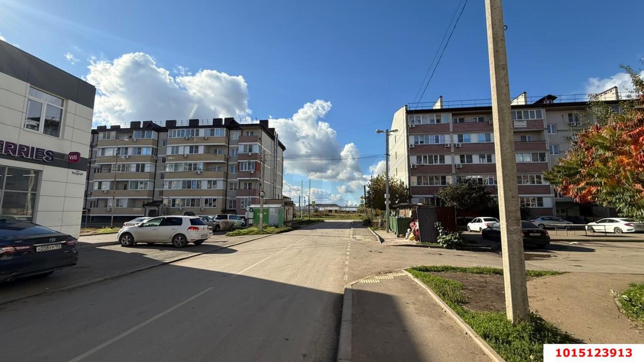 Фото №8: Торговое помещение 60 м² - Южный, ул. Войсковая, 8/5