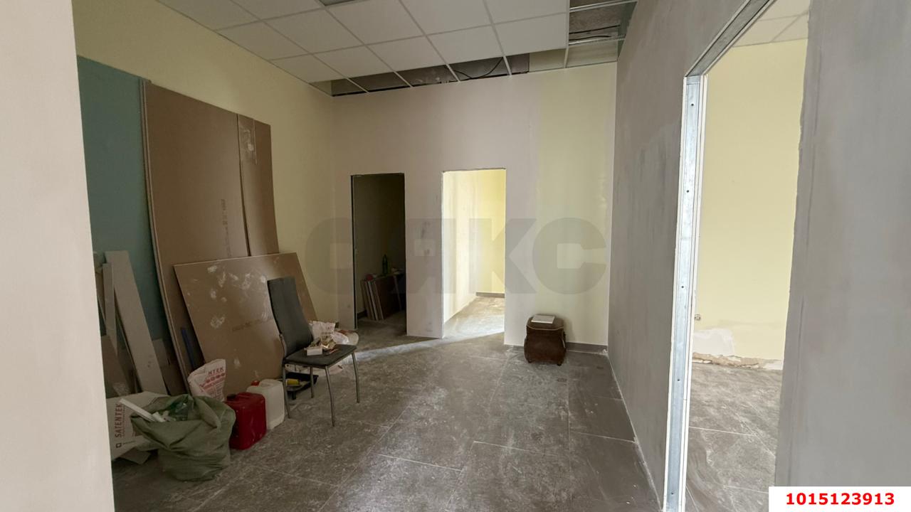 Фото №7: Торговое помещение 60 м² - Южный, ул. Войсковая, 8/5