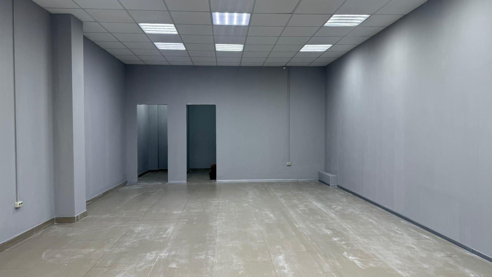 Фото №5: Коммерция 60 м² - Южный, ул. Войсковая, 8/5