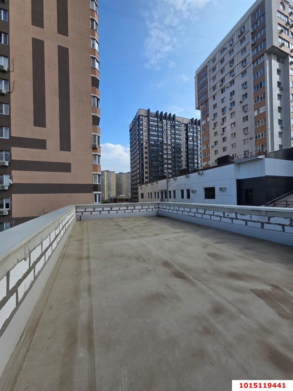 Фото №4: Отдельное здание 336 м² - Краснодар, Краевая Клиническая Больница, ул. Мурманская