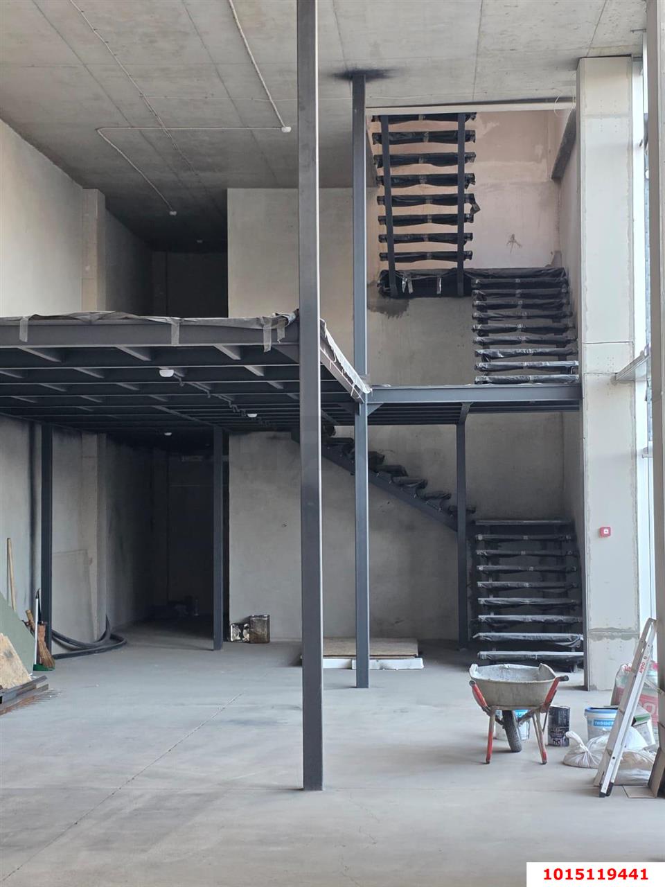 Фото №9: Отдельное здание 336 м² - Краснодар, Краевая Клиническая Больница, ул. Мурманская