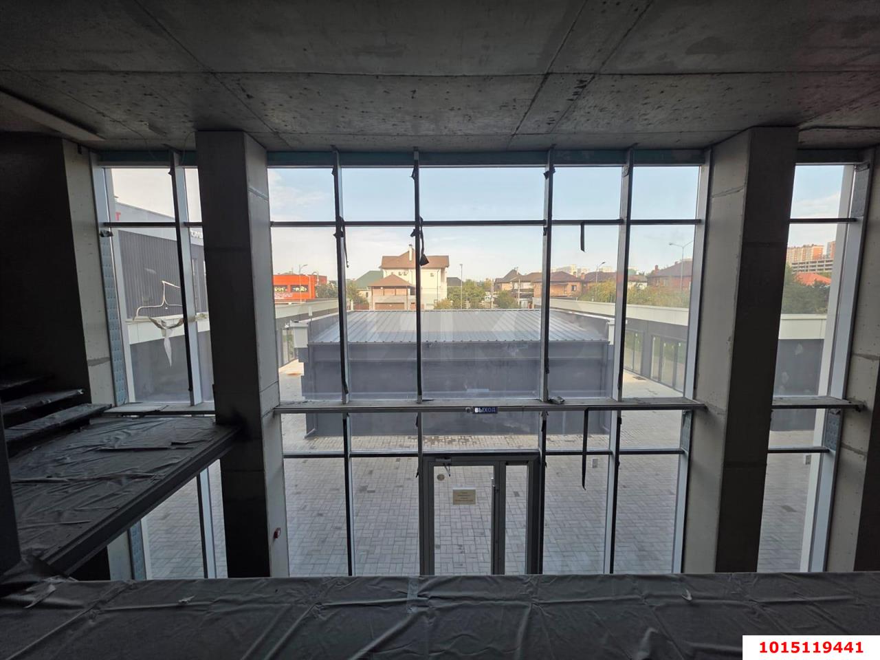 Фото №7: Отдельное здание 336 м² - Краснодар, Краевая Клиническая Больница, ул. Мурманская