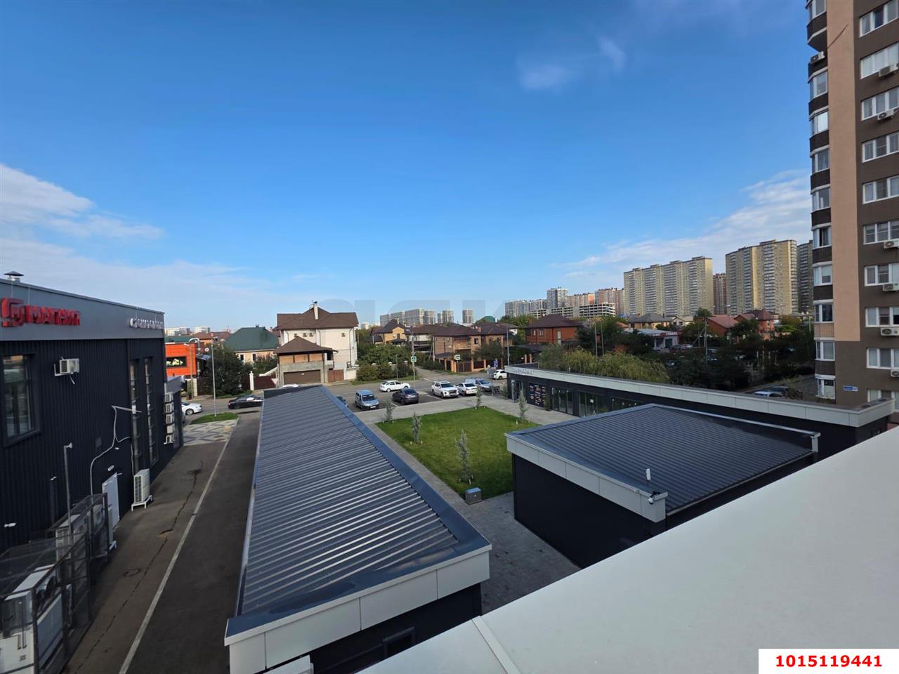 Фото №15: Отдельное здание 336 м² - Краснодар, Краевая Клиническая Больница, ул. Мурманская