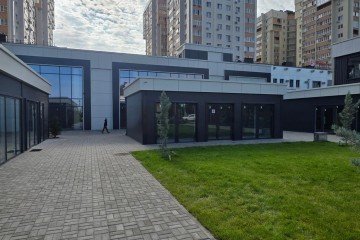 Фото №3: Отдельное здание 336 м² - Краснодар, мкр. Краевая Клиническая Больница, ул. Мурманская