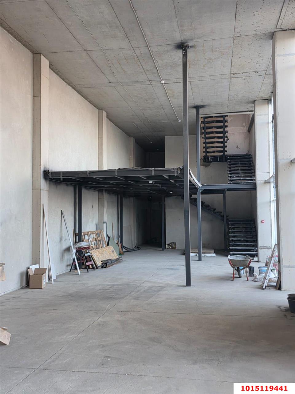 Фото №14: Отдельное здание 336 м² - Краснодар, Краевая Клиническая Больница, ул. Мурманская