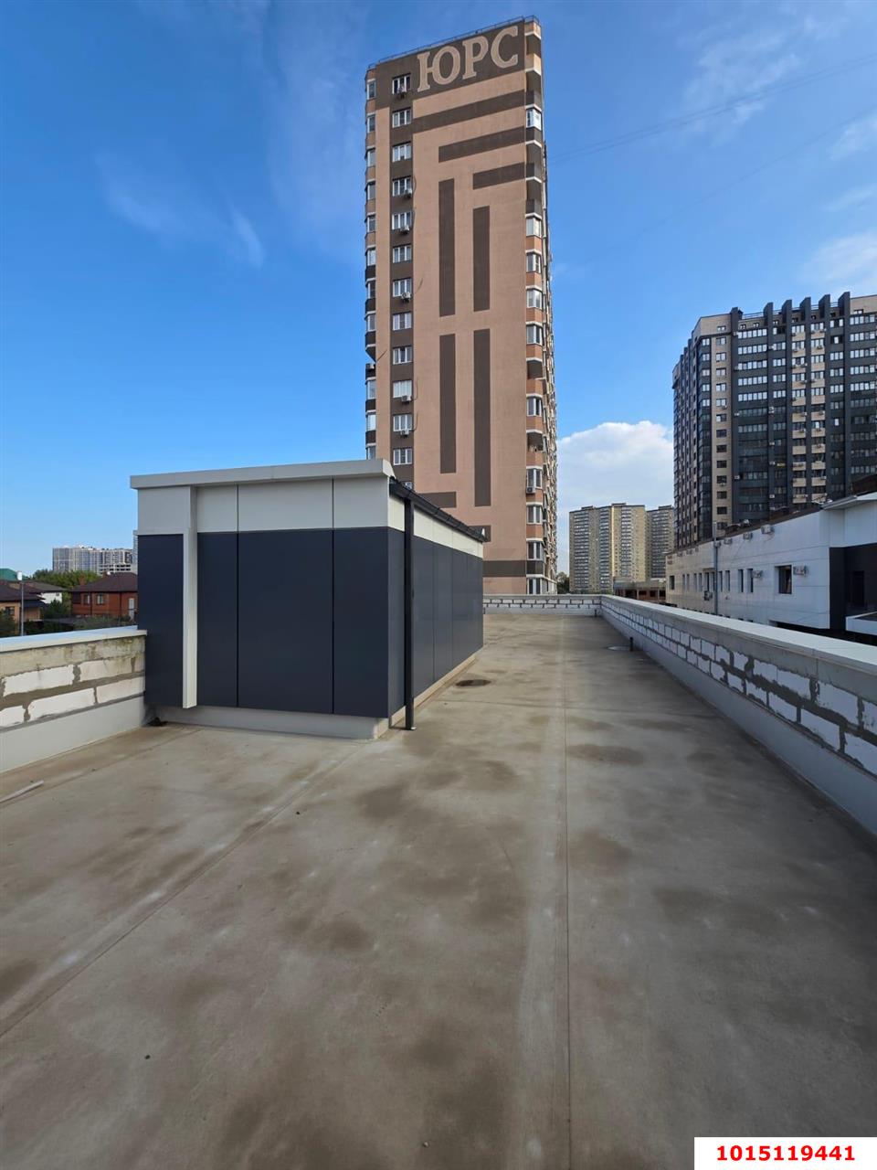 Фото №12: Отдельное здание 336 м² - Краснодар, Краевая Клиническая Больница, ул. Мурманская