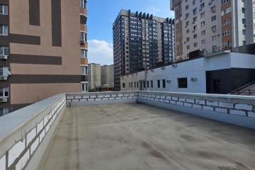 Фото №4: Отдельное здание 336 м² - Краснодар, мкр. Краевая Клиническая Больница, ул. Домбайская, 12