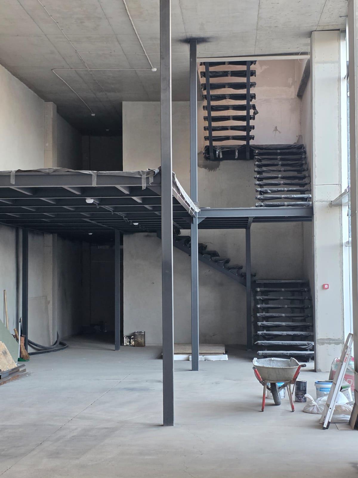 Фото №9: Коммерция 335 м² - Краснодар, Краевая Клиническая Больница, мкр. Прикубанский внутригородской округ, ул. Домбайская, 12