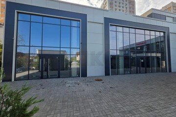 Фото №1: Отдельное здание 336 м² - Краснодар, мкр. Краевая Клиническая Больница, ул. Мурманская