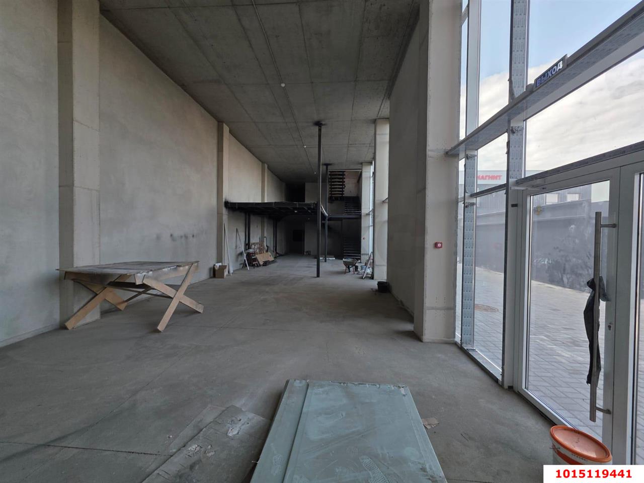 Фото №5: Отдельное здание 336 м² - Краснодар, Краевая Клиническая Больница, ул. Мурманская