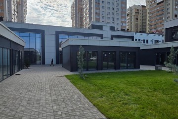 Фото №3: Отдельное здание 336 м² - Краснодар, мкр. Краевая Клиническая Больница, ул. Домбайская, 12