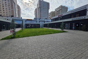 Фото №2: Отдельное здание 336 м² - Краснодар, мкр. Краевая Клиническая Больница, ул. Мурманская