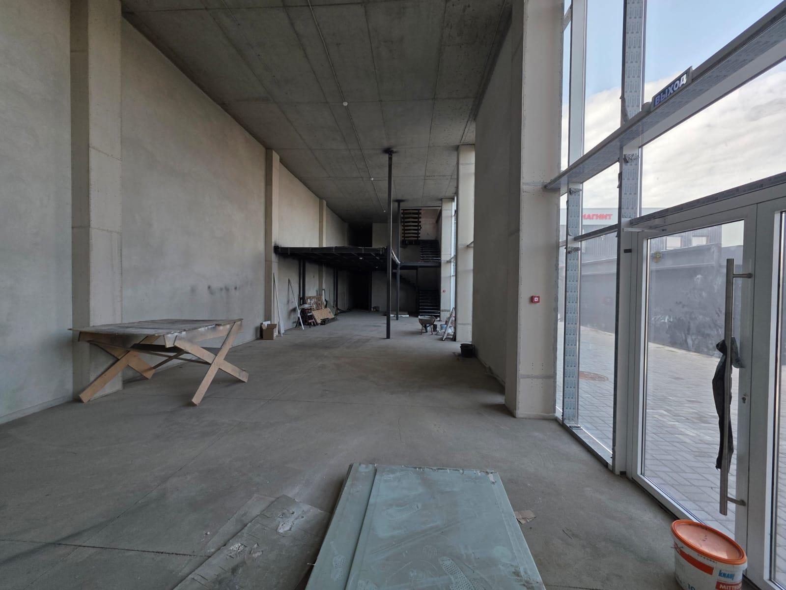 Фото №5: Коммерция 335 м² - Краснодар, Краевая Клиническая Больница, мкр. Прикубанский внутригородской округ, ул. Домбайская, 12