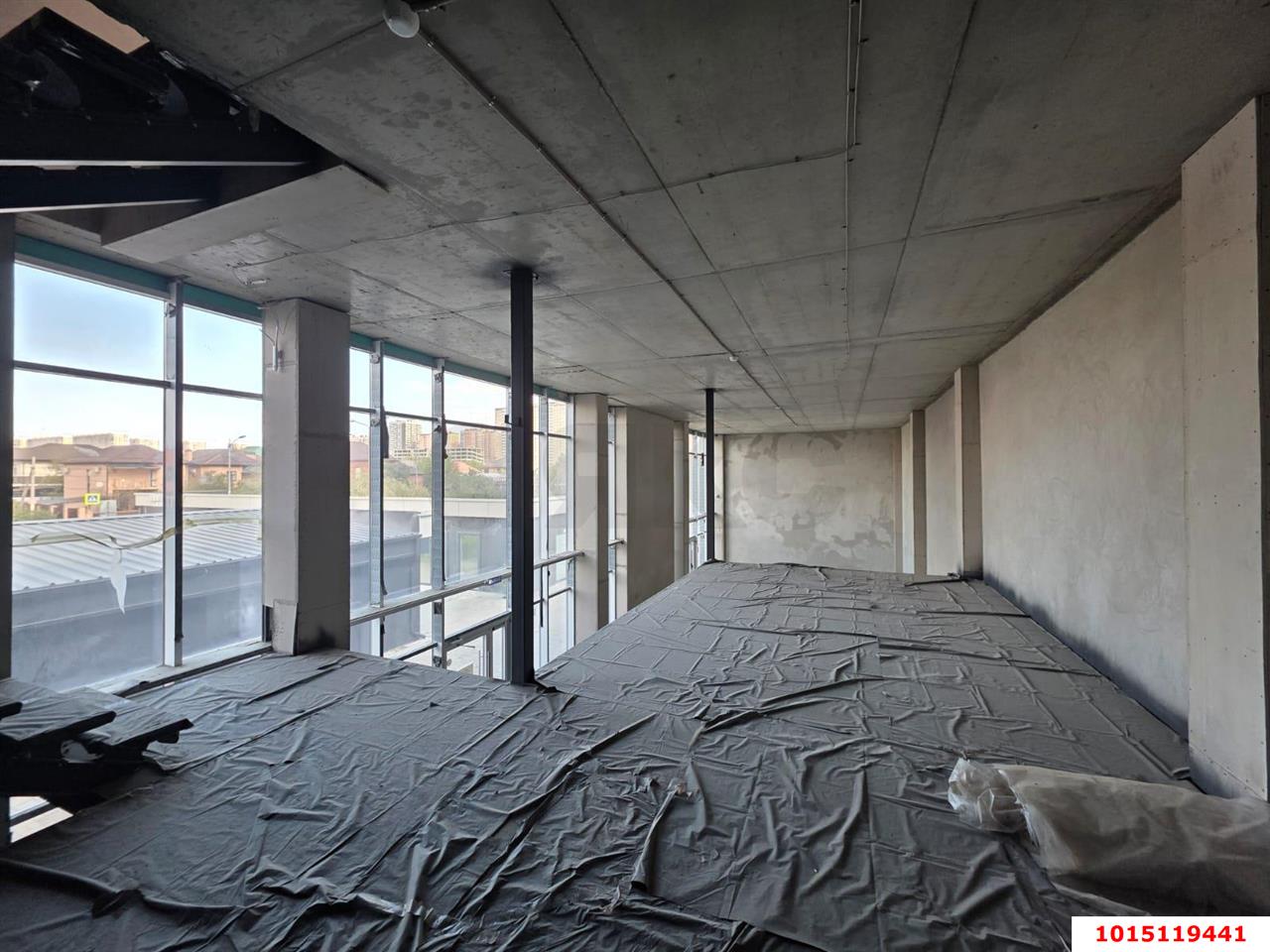 Фото №6: Отдельное здание 336 м² - Краснодар, Краевая Клиническая Больница, ул. Мурманская