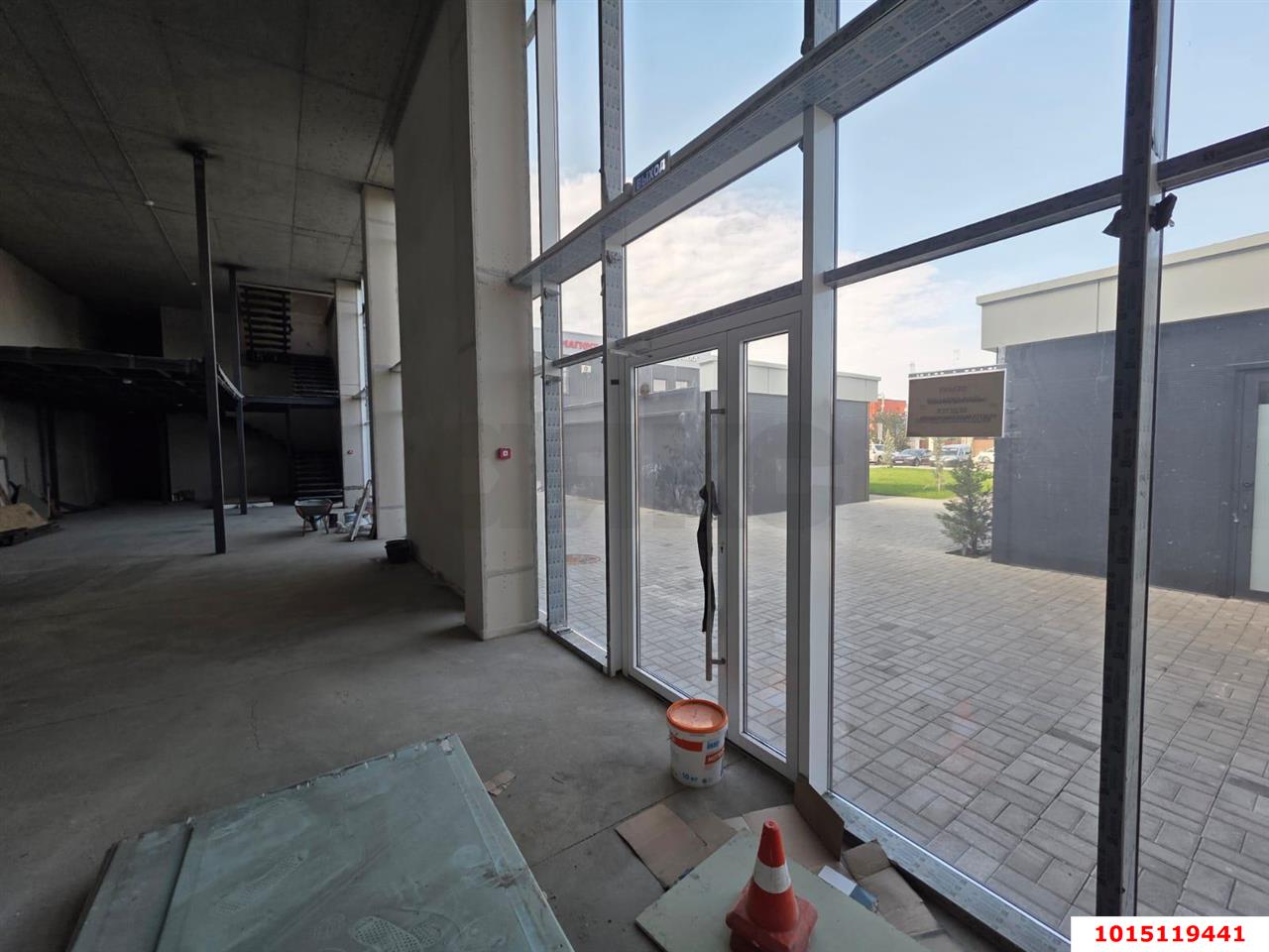 Фото №10: Отдельное здание 336 м² - Краснодар, Краевая Клиническая Больница, ул. Мурманская