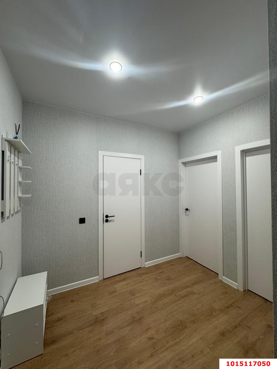 Фото №5: 1-комнатная квартира 46 м² - Краснодар, ЖК Лучший, ул. Ростовское шоссе, 30/7