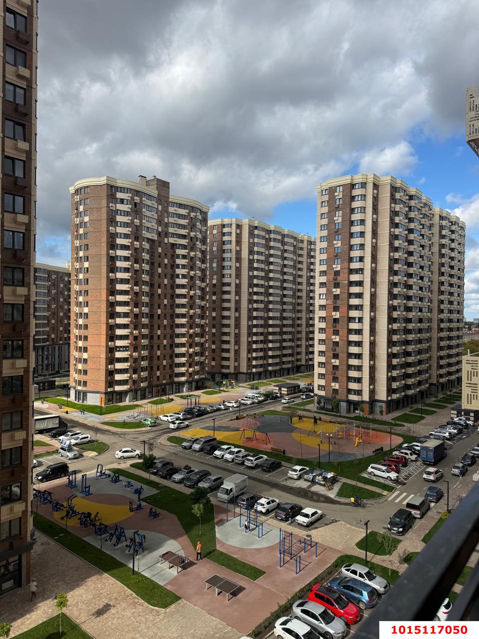 Фото №9: 1-комнатная квартира 46 м² - Краснодар, ЖК Лучший, ул. Ростовское шоссе, 30/7