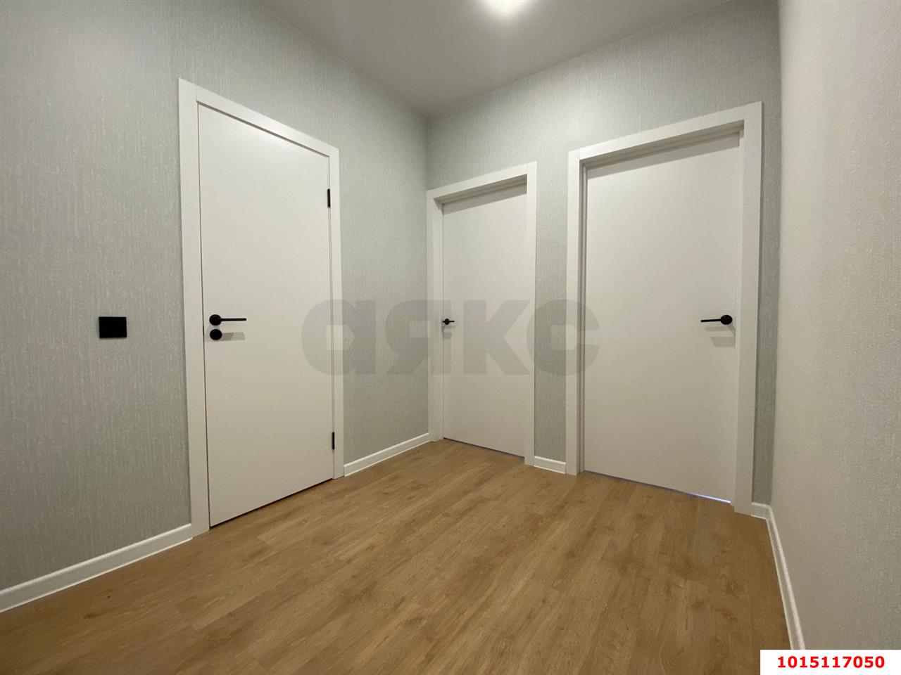 Фото №8: 1-комнатная квартира 46 м² - Краснодар, Прикубанский внутригородской округ, ЖК Лучший, Завод Радиоизмерительных Приборов, имени Петра Метальникова, мкр. жилой комплекс Лучший, ул. Ростовское шоссе, 30/7