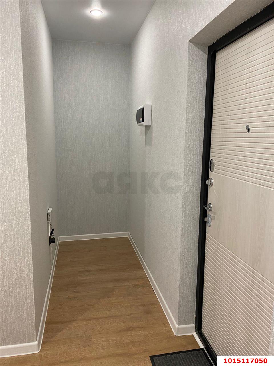 Фото №10: 1-комнатная квартира 46 м² - Краснодар, жилой комплекс Лучший, ул. Ростовское шоссе, 30/7