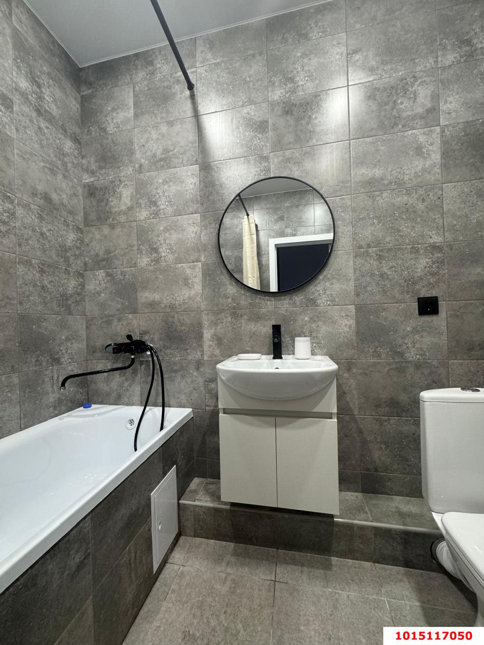 Фото №7: 1-комнатная квартира 46 м² - Краснодар, ЖК Лучший, ул. Ростовское шоссе, 30/7