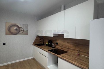 Фото №1: 1-комнатная квартира 46 м² - Краснодар, мкр. ЖК Лучший, ул. Ростовское шоссе, 30/7