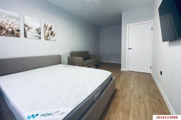 Фото №4: 1-комнатная квартира 46 м² - Краснодар, мкр. ЖК Лучший, ул. Ростовское шоссе, 30/7