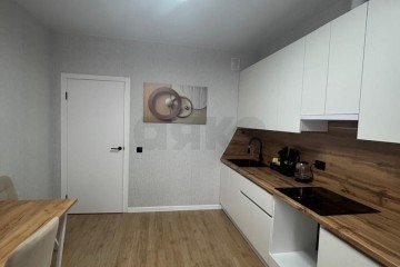 Фото №3: 1-комнатная квартира 46 м² - Краснодар, мкр. ЖК Лучший, ул. Ростовское шоссе, 30/7