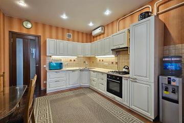 Фото №5: 3-комнатная квартира 94 м² - Краснодар, мкр. Прикубанский внутригородской округ, ул. Черкасская, 83