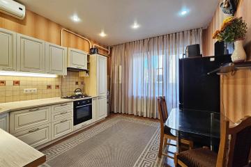 Фото №4: 3-комнатная квартира 94 м² - Краснодар, мкр. Прикубанский внутригородской округ, ул. Черкасская, 83