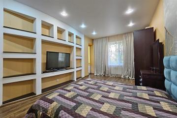 Фото №2: 3-комнатная квартира 94 м² - Краснодар, мкр. Прикубанский внутригородской округ, ул. Черкасская, 83