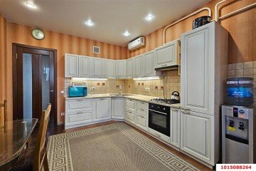 Фото №5: 3-комнатная квартира 110 м² - Краснодар, мкр. Восточно-Кругликовский, ул. Черкасская, 83