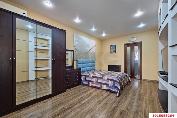 Фото №3: 3-комнатная квартира 110 м² - Краснодар, мкр. Восточно-Кругликовский, ул. Черкасская, 83