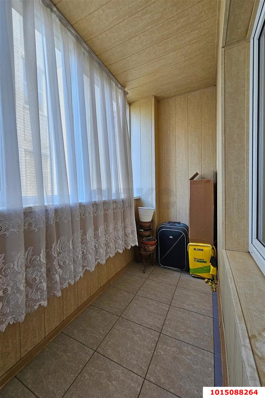 Фото №13: 3-комнатная квартира 110 м² - Краснодар, Восточно-Кругликовский, ул. Черкасская, 83