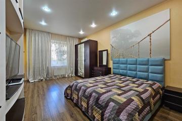 Фото №1: 3-комнатная квартира 94 м² - Краснодар, мкр. Прикубанский внутригородской округ, ул. Черкасская, 83