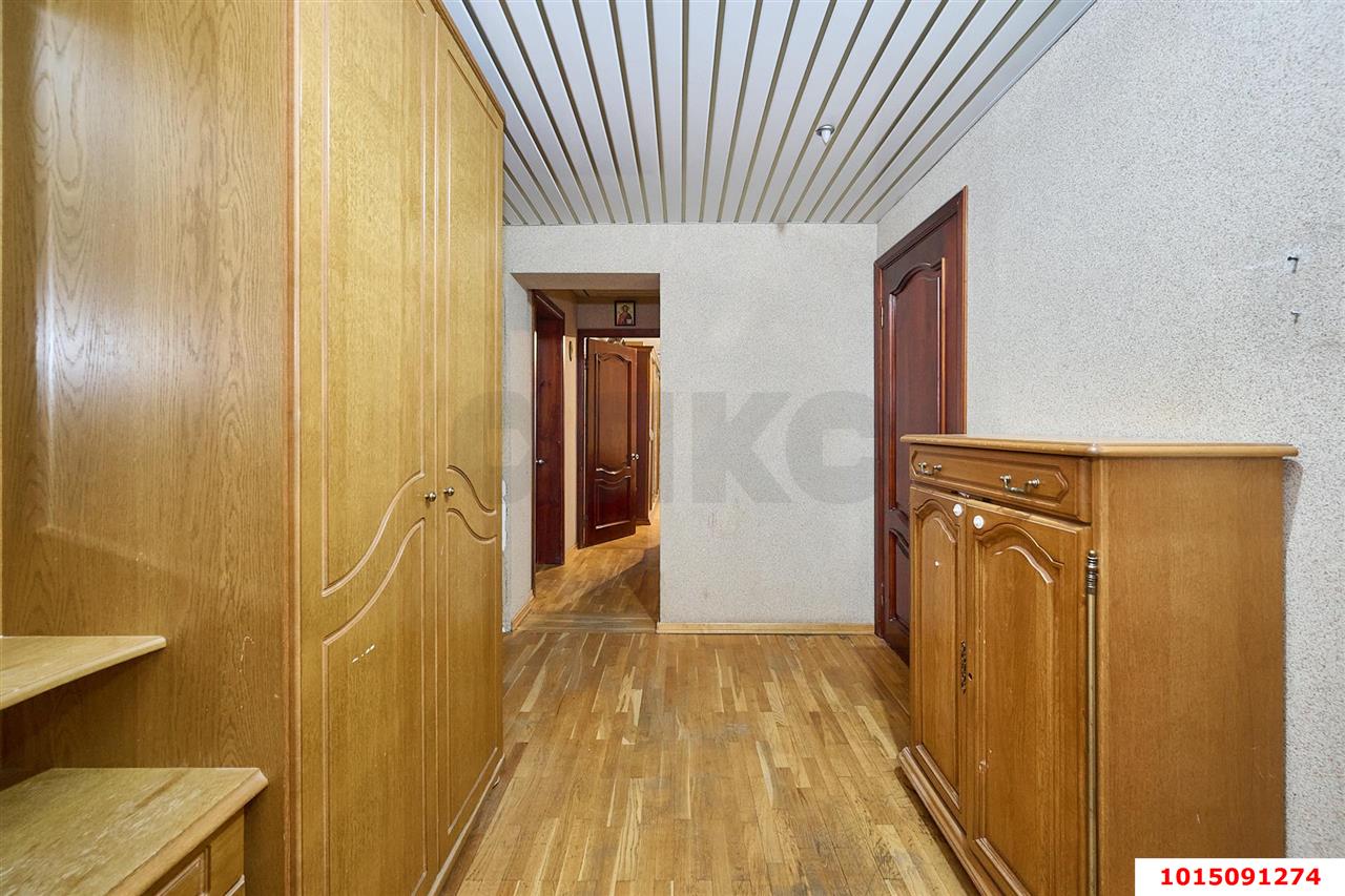 Фото №15: 3-комнатная квартира 85 м² - Краснодар, Славянский, ул. Красных Партизан, 103