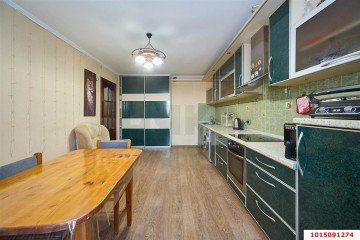 Фото №2: 3-комнатная квартира 85 м² - Краснодар, мкр. Славянский, ул. Красных Партизан, 103