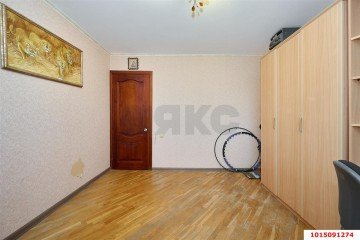 Фото №5: 3-комнатная квартира 85 м² - Краснодар, мкр. Славянский, ул. Красных Партизан, 103