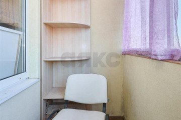 Фото №4: 3-комнатная квартира 85 м² - Краснодар, мкр. Славянский, ул. Красных Партизан, 103