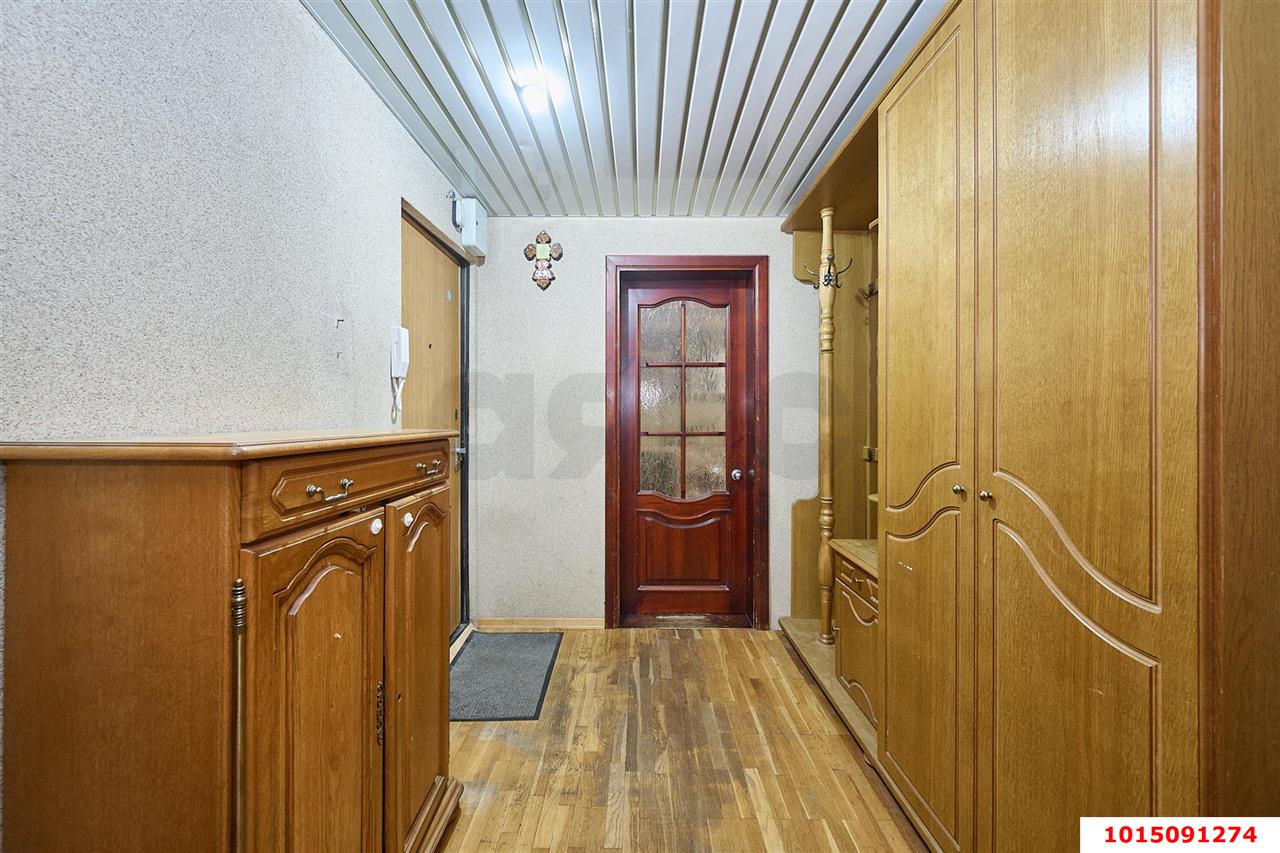 Фото №17: 3-комнатная квартира 85 м² - Краснодар, Славянский, ул. Красных Партизан, 103