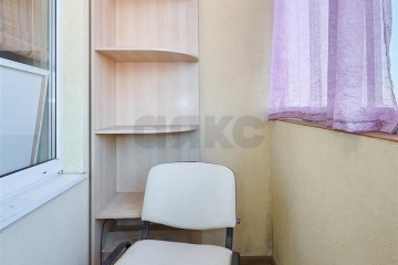 Фото №4: 3-комнатная квартира 79 м² - Краснодар, мкр. Славянский, ул. Красных Партизан, 103